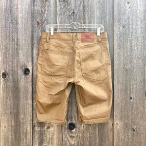 Vans AV Covina II Shorts, 30, Dirt